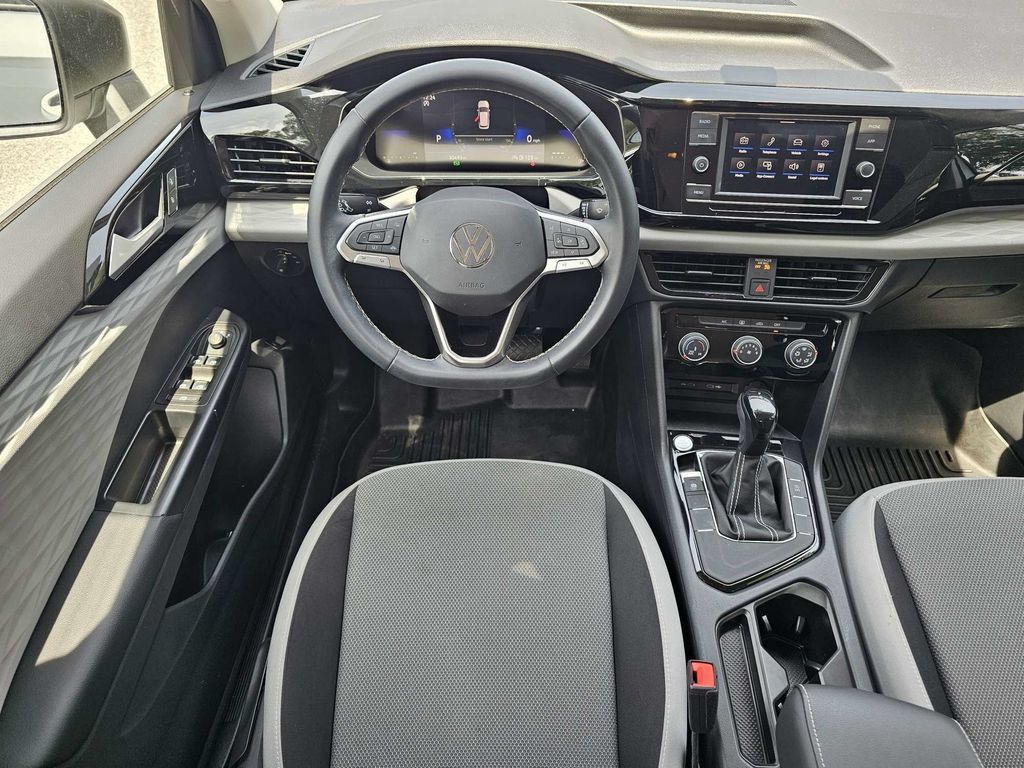 Used 2023 Volkswagen Taos S FWD image 15