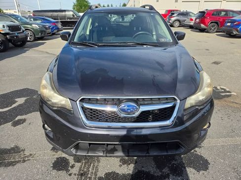 Used 2015 Subaru Crosstrek 2.0i Premium AWD/4WD image 21