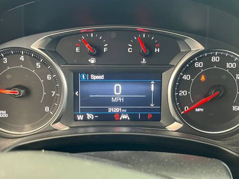 Used 2024 GMC Terrain SLE FWD image 39