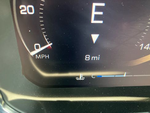New 2026 GMC Sierra 1500 Denali AWD/4WD image 18