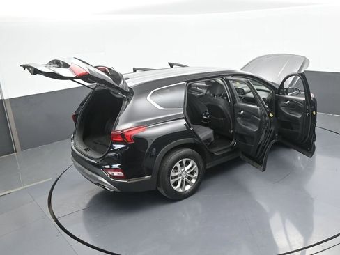 Used 2019 Hyundai Santa Fe SE w/ Cargo Package image 64