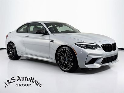 Used 2021 BMW M2 Competition w/ Executive Package