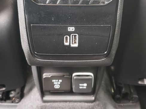 Used 2022 Jeep Compass Latitude w/ Convenience Group AWD/4WD image 16