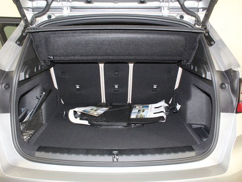 Used 2025 BMW X1 xDrive28i w/ Convenience Package image 24