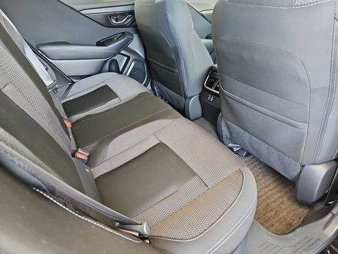 Certified 2024 Subaru Outback Premium AWD/4WD image 14