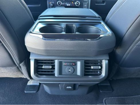 Used 2026 Ford F150 Lariat w/ Equipment Group 502A High image 24