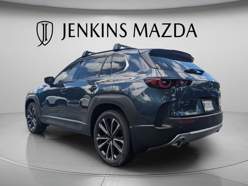 New 2026 MAZDA CX-50 2.5 Turbo w/ Premium Plus Pkg AWD/4WD image 6