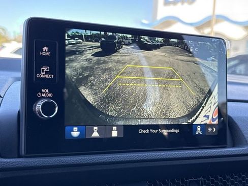 New 2026 Honda CR-V Sport image 28