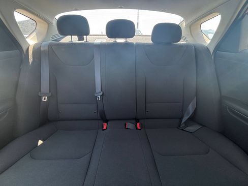 Used 2026 Kia K4 FWD image 34