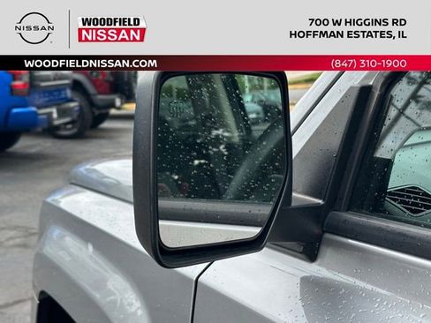 Used 2014 Jeep Patriot Sport w/ Power Value Group FWD image 12