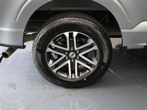 Used 2023 Ford F150 XL w/ STX Appearance Package RWD image 25