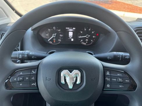 New 2026 RAM ProMaster 2500 w/ Convenience Group FWD image 21