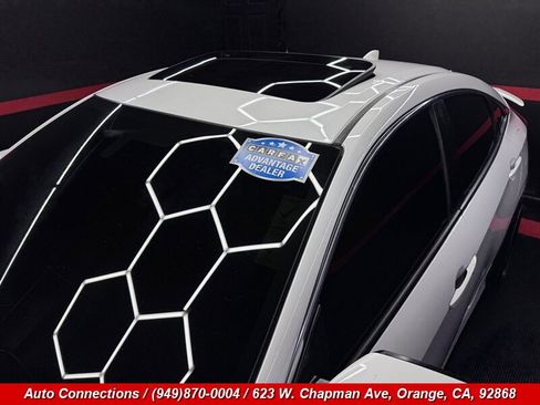 Used 2018 Honda Civic Si image 26