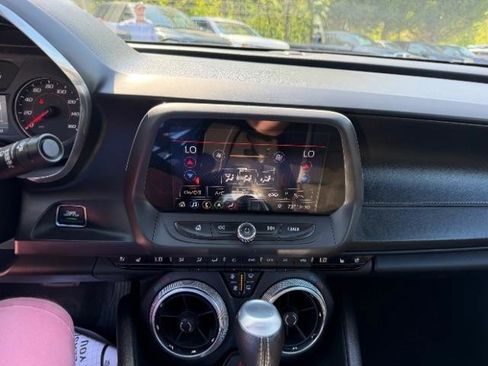 Used 2019 Chevrolet Camaro LT w/ RS Package RWD image 32