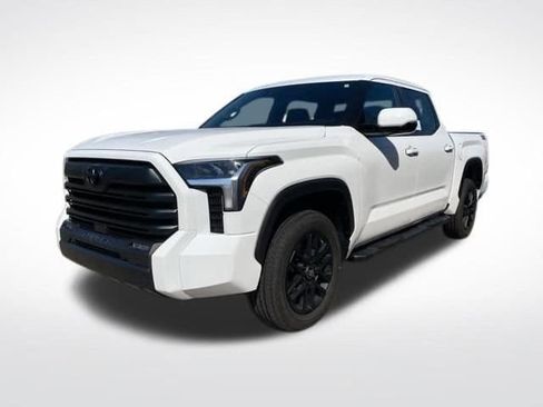 New 2026 Toyota Tundra SR5 image 1