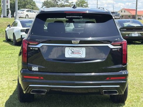 Used 2023 Cadillac XT6 Luxury FWD image 9