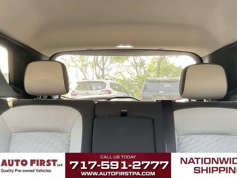 Used 2020 Chevrolet Equinox LT FWD image 15