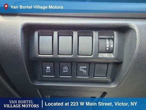 Used 2020 Subaru Forester Sport image 17