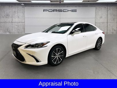 Used 2025 Lexus ES 350 w/ Premium Package