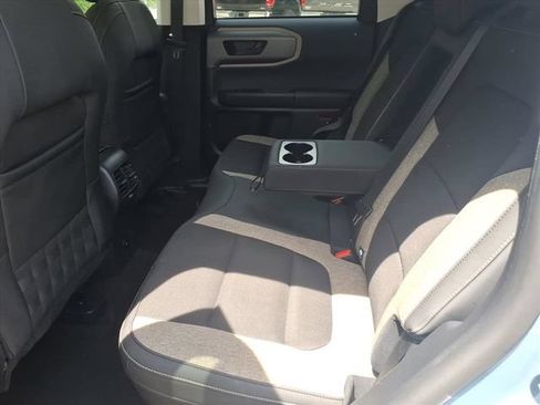 Used 2025 Ford Bronco Sport Big Bend w/ Convenience Package AWD/4WD image 14