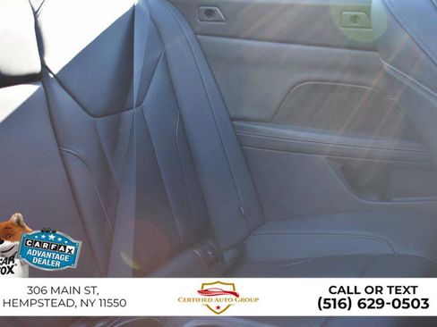 Used 2025 BMW 430i xDrive 430i xDrive image 28