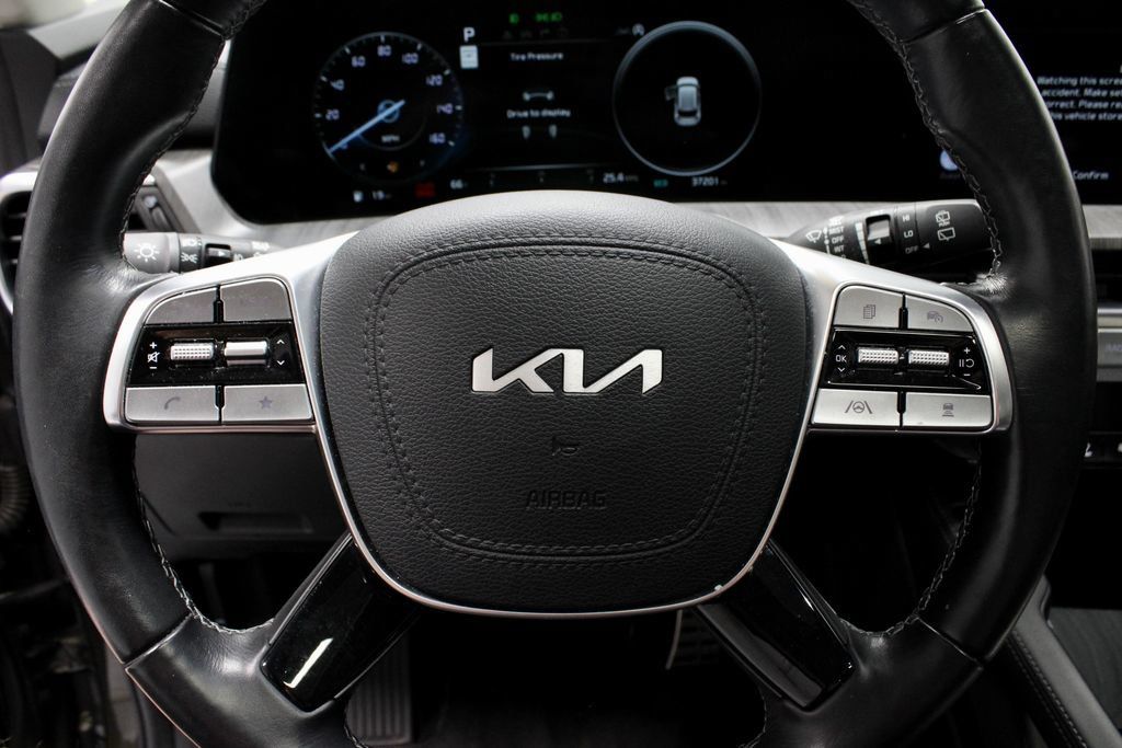 Used 2024 Kia Telluride SX AWD/4WD image 33