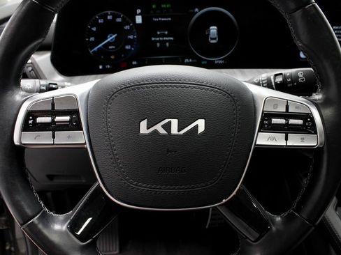 Used 2024 Kia Telluride SX AWD/4WD image 33