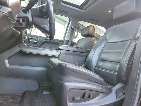 Certified 2018 GMC Sierra 1500 Denali w/ Denali Ultimate Package image 7