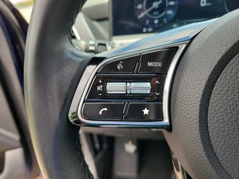Used 2025 Kia Seltos EX w/ EX Sunroof Package FWD image 22