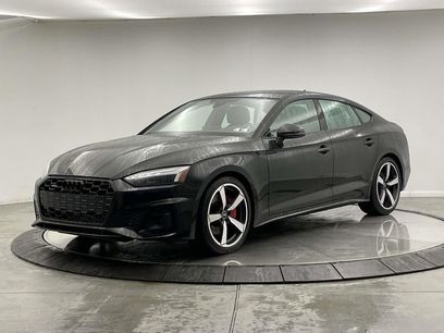 Certified 2023 Audi A5 2.0T Premium Plus w/ Premium Plus