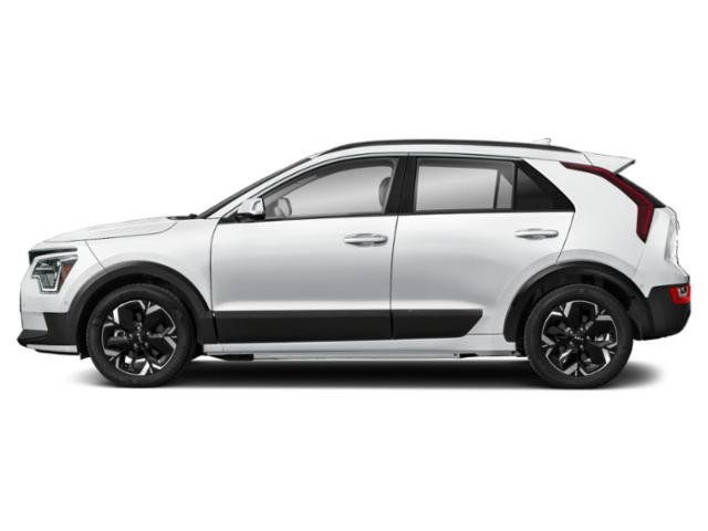 Certified 2023 Kia Niro Wave w/ Wave Preserve Package FWD image 3