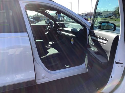 New 2026 Honda CR-V TrailSport image 11