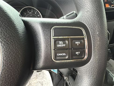 Used 2017 Jeep Wrangler Unlimited Sport image 23