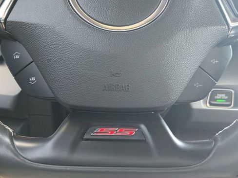 Used 2023 Chevrolet Camaro SS image 23
