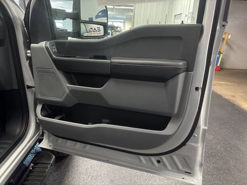 New 2026 Ford F250 XL w/ STX Appearance Package image 37