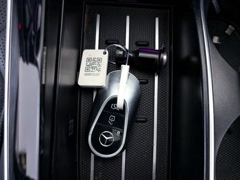 Used 2024 Mercedes-Benz S 580 4MATIC Sedan image 26