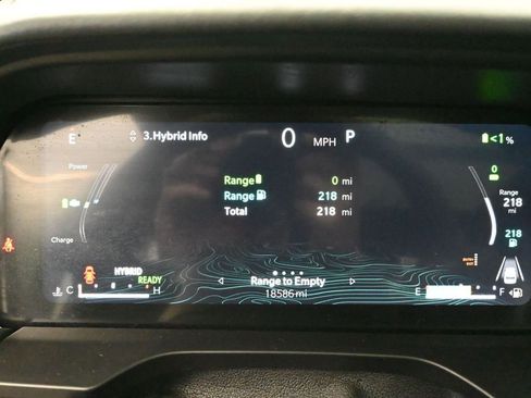 Used 2022 Jeep Grand Cherokee Overland w/ Luxury Tech Group IV image 34