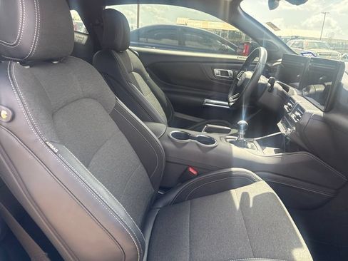 Used 2024 Ford Mustang GT w/ GT Performance Package RWD image 7