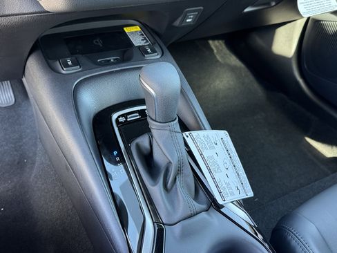 New 2026 Toyota Corolla XSE image 19