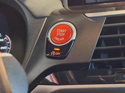 Used 2020 BMW X4 M w/ Executive Package image 22