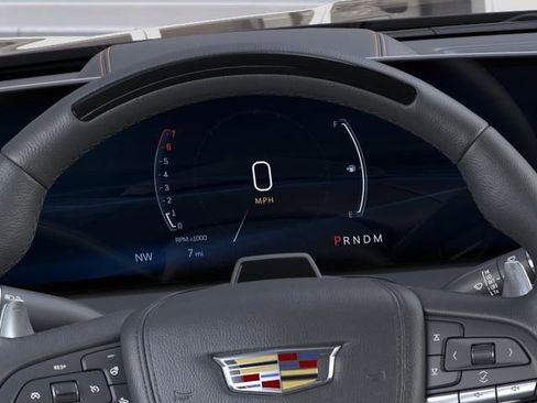 New 2026 Cadillac CT5 Sport RWD image 18