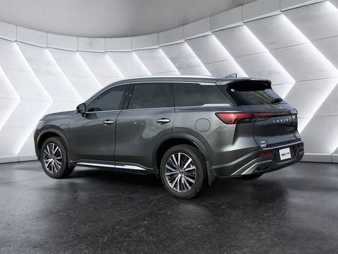 Used 2023 INFINITI QX60 Sensory w/ Cargo Package image 6