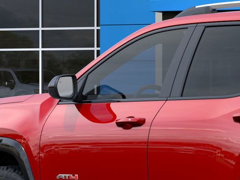 New 2026 GMC Terrain AT4 image 36