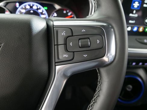 Used 2023 Chevrolet Blazer RS w/ Driver Confidence II Package image 28