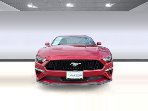 Used 2020 Ford Mustang GT w/ Equipment Group 301A image 5