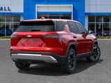 New 2025 Chevrolet Equinox LT image 4