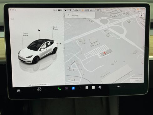 Used 2022 Tesla Model Y Long Range image 22