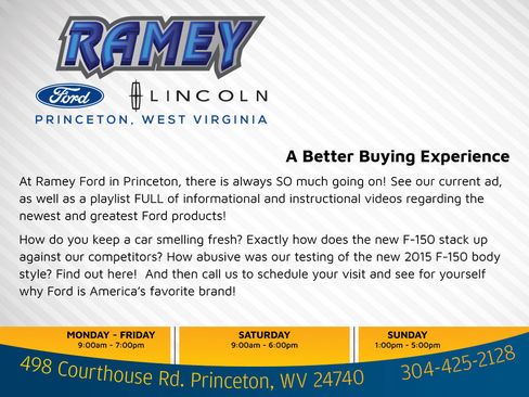 Used 2022 Ford F150 XLT image 3