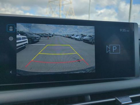 New 2026 Hyundai Tucson SEL AWD/4WD image 25