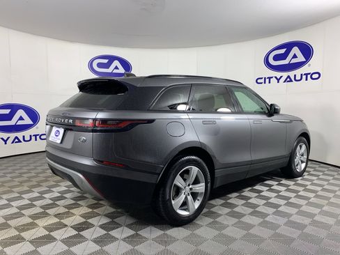 Used 2018 Land Rover Range Rover Velar S image 3